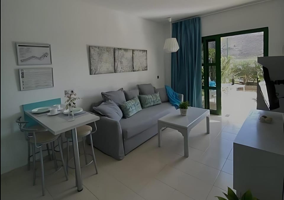 VELEROS SUNSET Puerto Rico Apartement, Sea view, Pool, Perfect for sun lovers Apartment in Puerto Rico de Gran Canaria