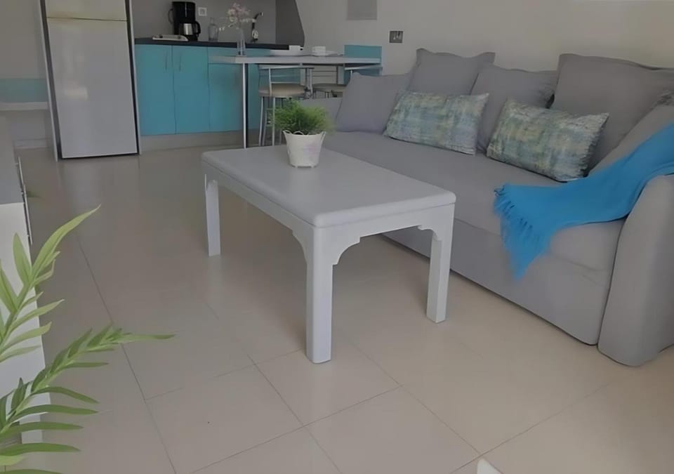 VELEROS SUNSET Puerto Rico Apartement, Sea view, Pool, Perfect for sun lovers Apartment in Puerto Rico de Gran Canaria