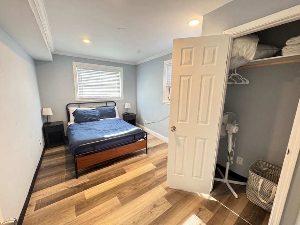 NICE 2-Bedroom Apartment in DC Apartment in District of Columbia