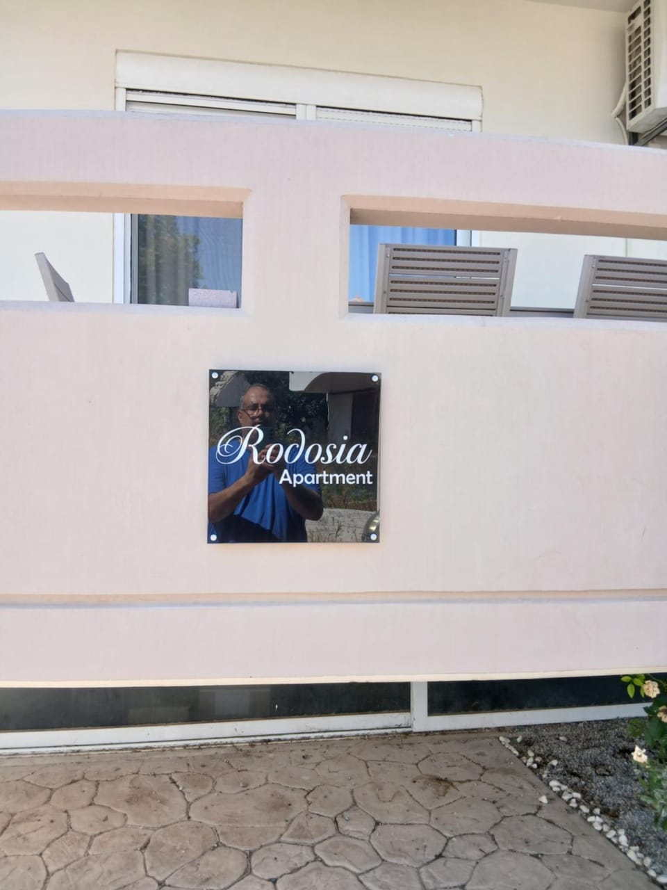 Rodosia Apartment IN Rhodes Apartment in Rhodes
