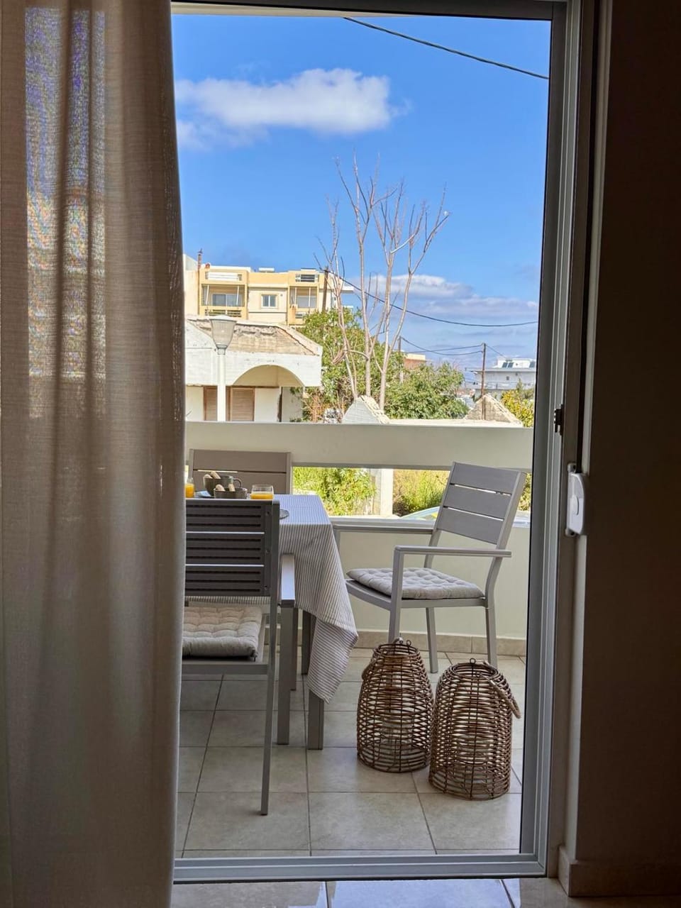 View (from property/room)