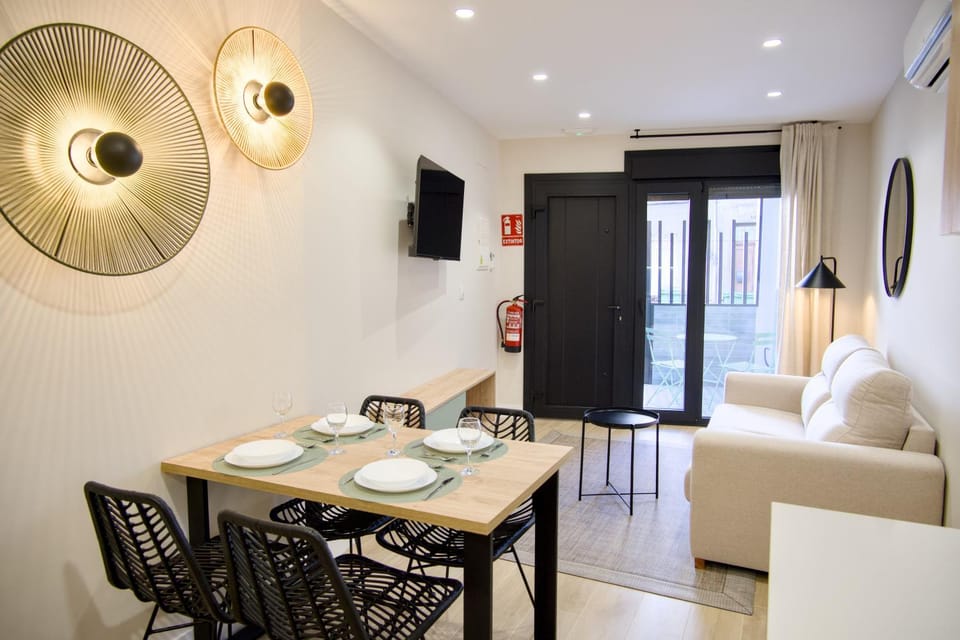 Aqua Celenis Apartment in Galicia