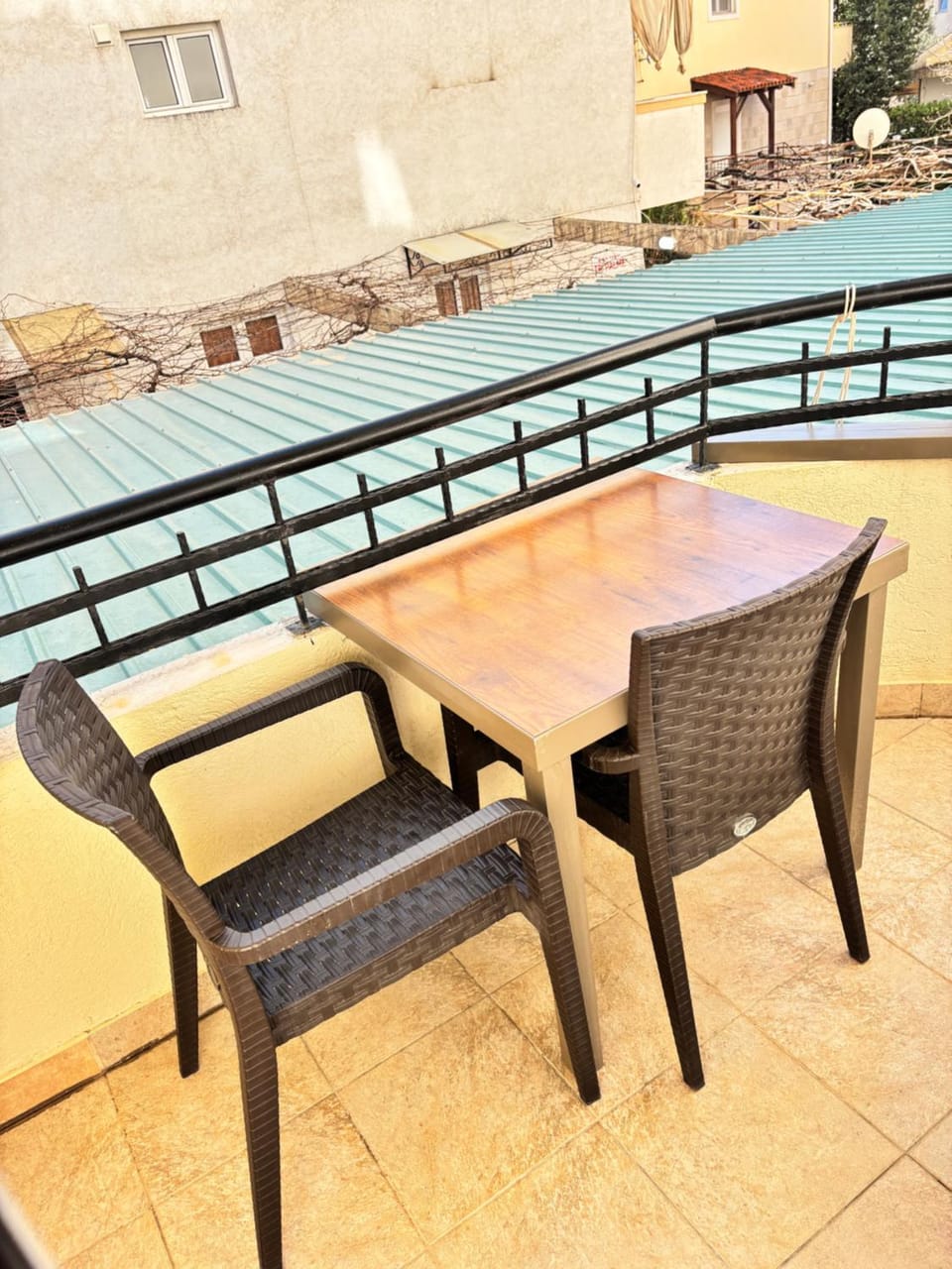 Montetolgay Apartment in Budva Municipality
