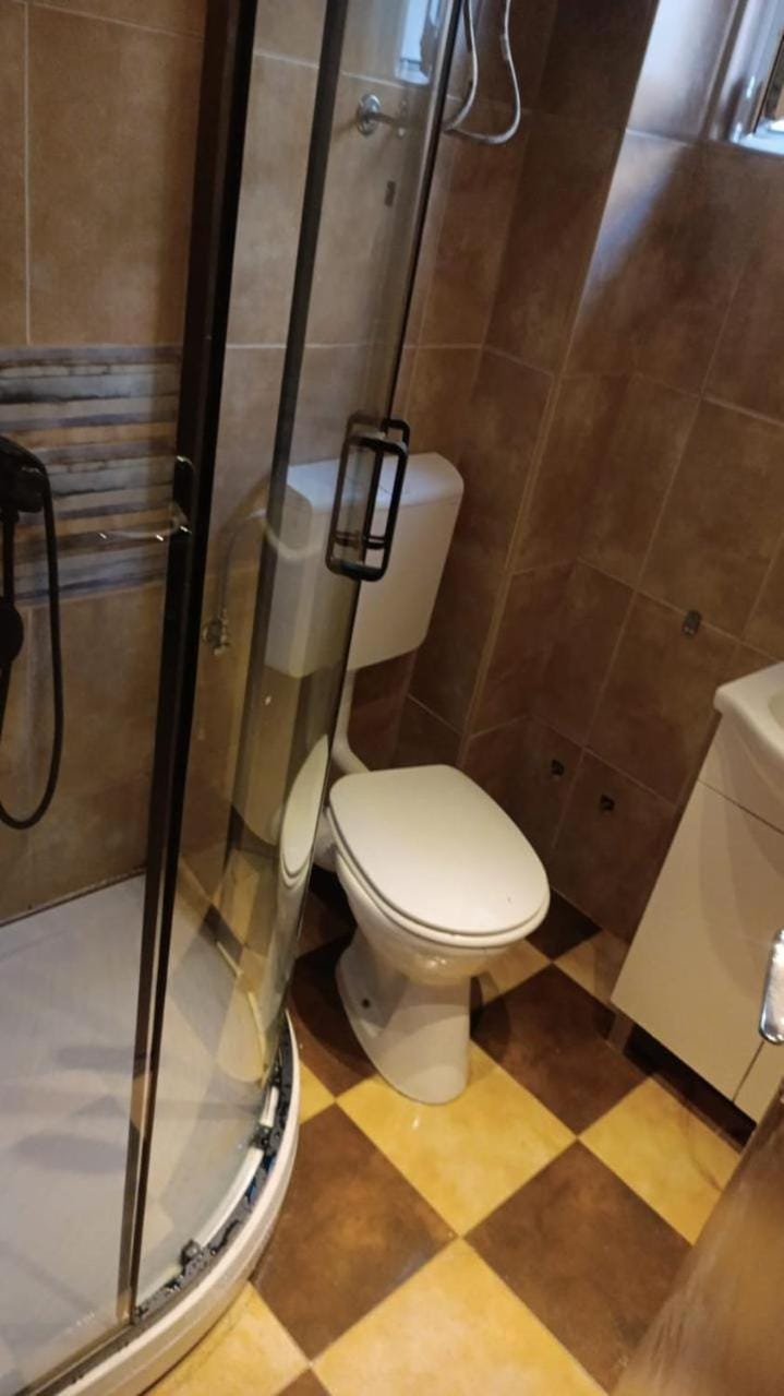 Montetolgay Apartment in Budva Municipality