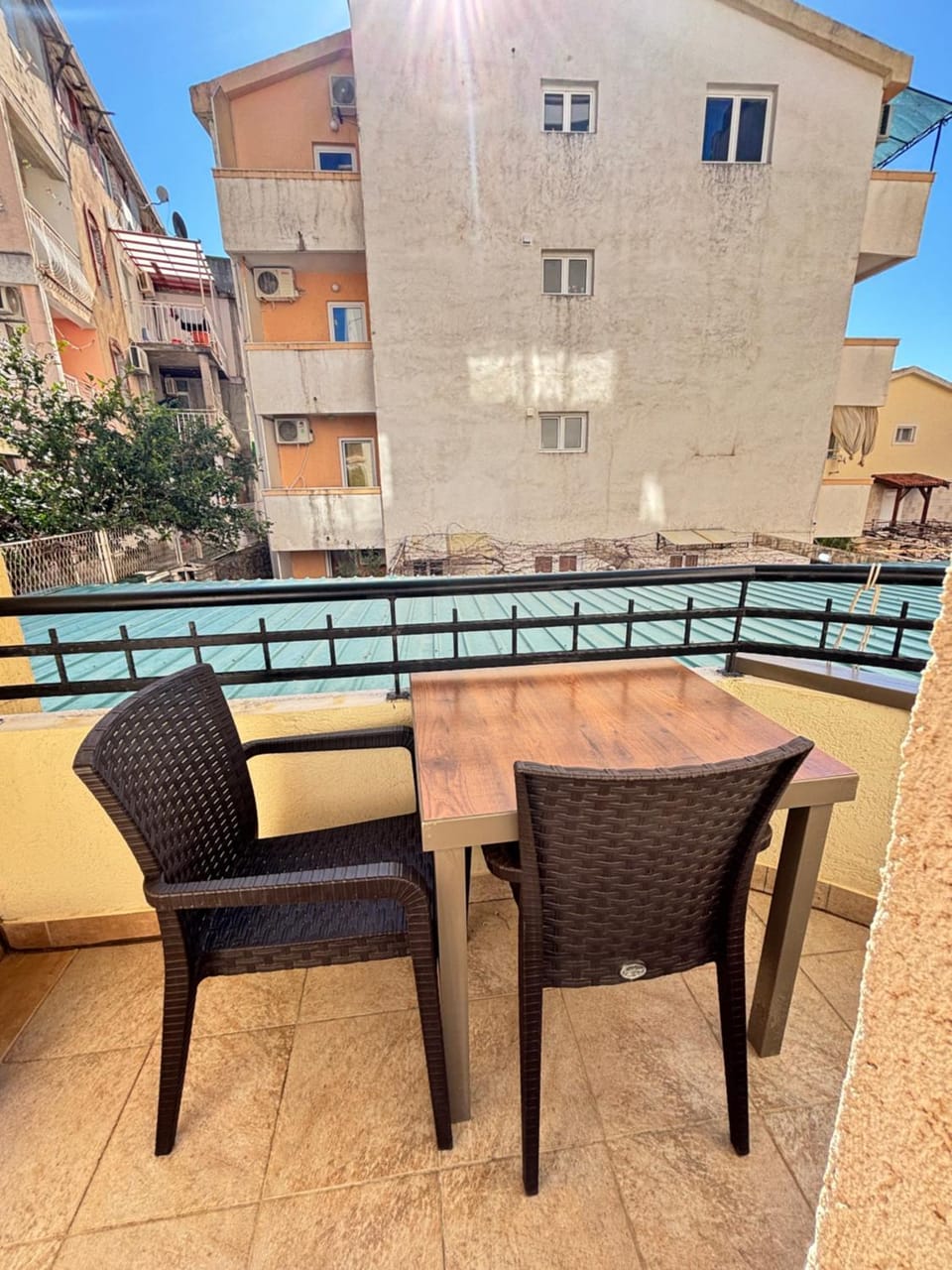Montetolgay Apartment in Budva Municipality