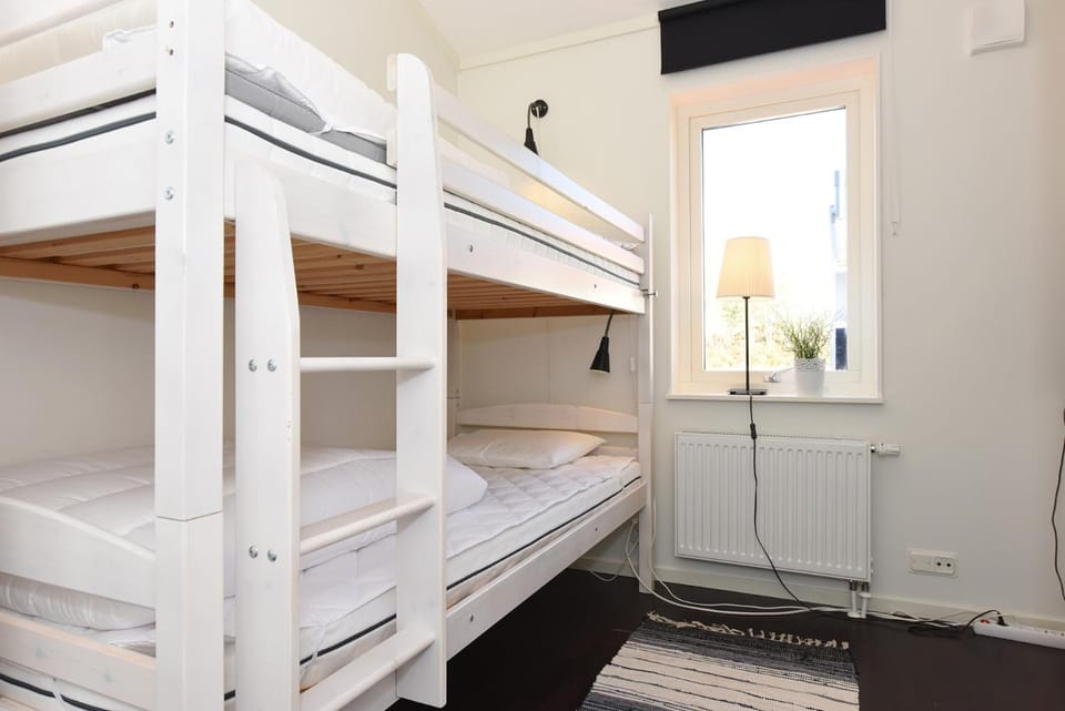 Joängets fjällgård j22a Apartment in Sweden