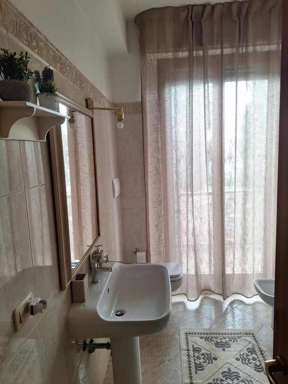 Primopiano Apartment in Arezzo