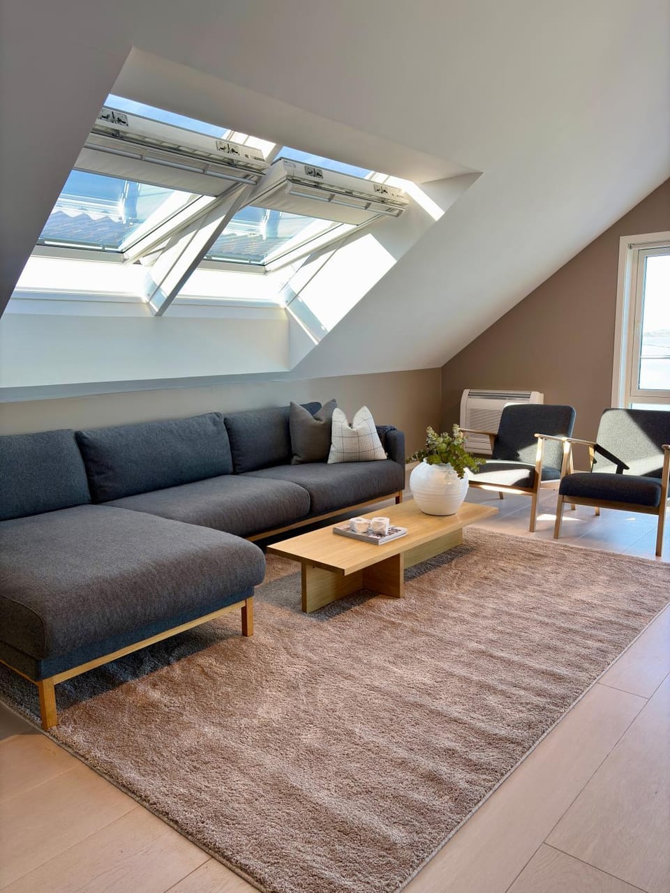 Pulpit Rock - Home with balcony & amazing views Apartment in Rogaland