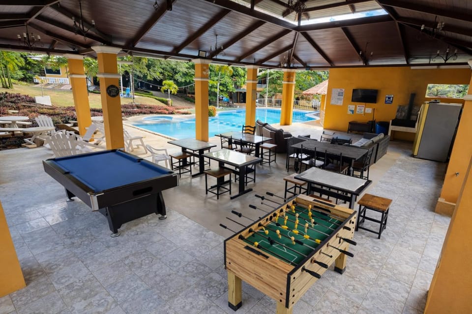 Billiard