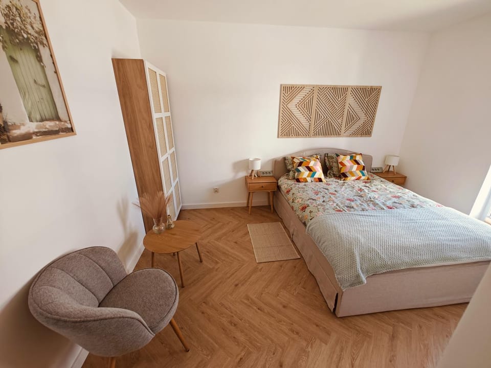 Amber Coast Apartment Gdańsk Apartment in Gdansk