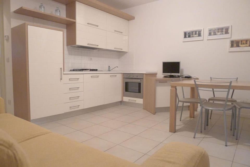 Borgo Paradiso Apartments Apartment in Lido di Jesolo