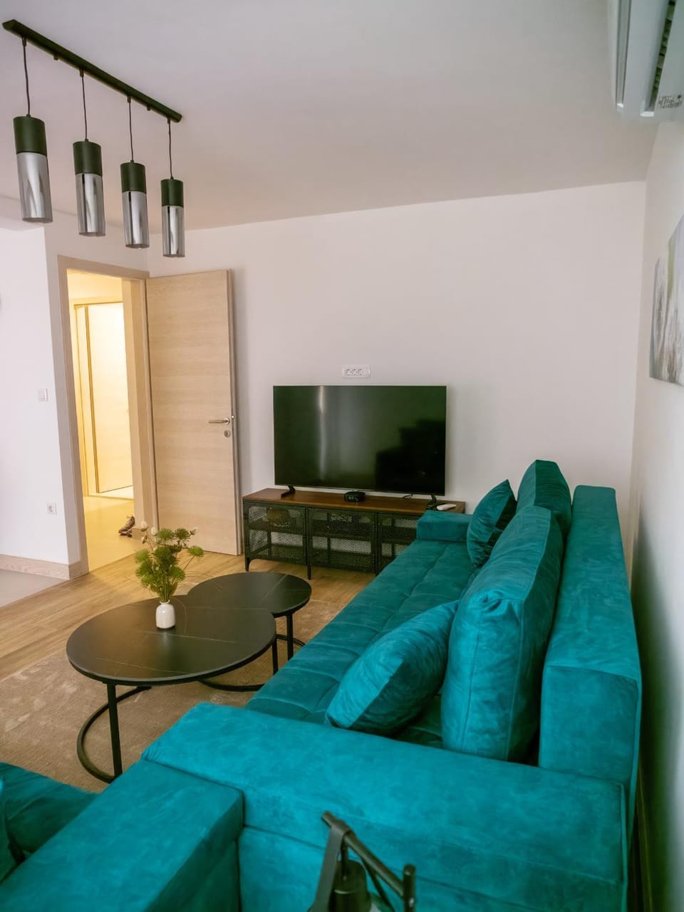 Luxury apartment Karlo Apartment in Mostar