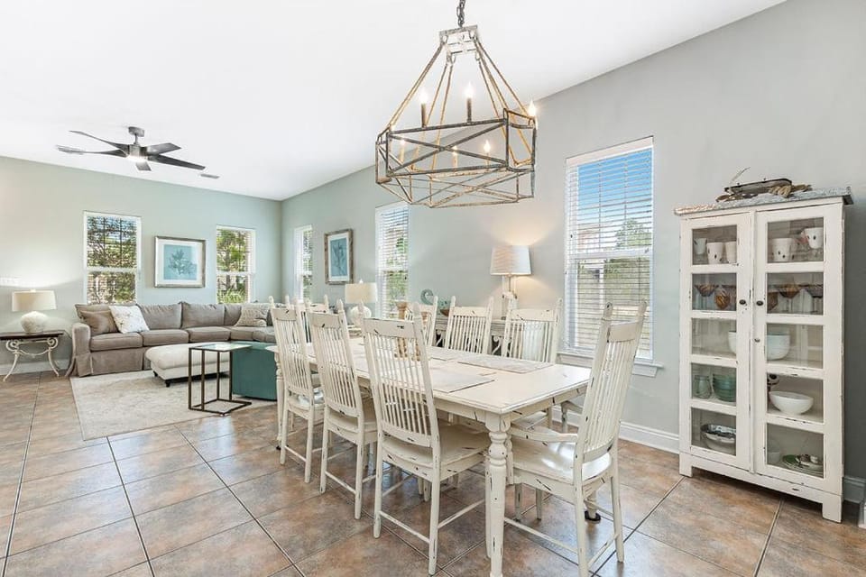 Casa Playa House in Alabama
