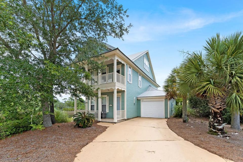 Casa Playa House in Alabama