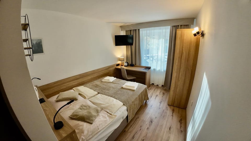 Górska Sadyba SPA Hotel in Lower Silesian Voivodeship