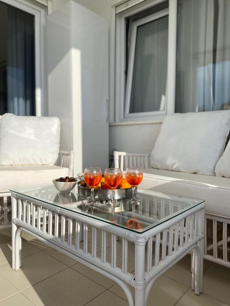 Balcony/Terrace, Balcony/Terrace, Seating area