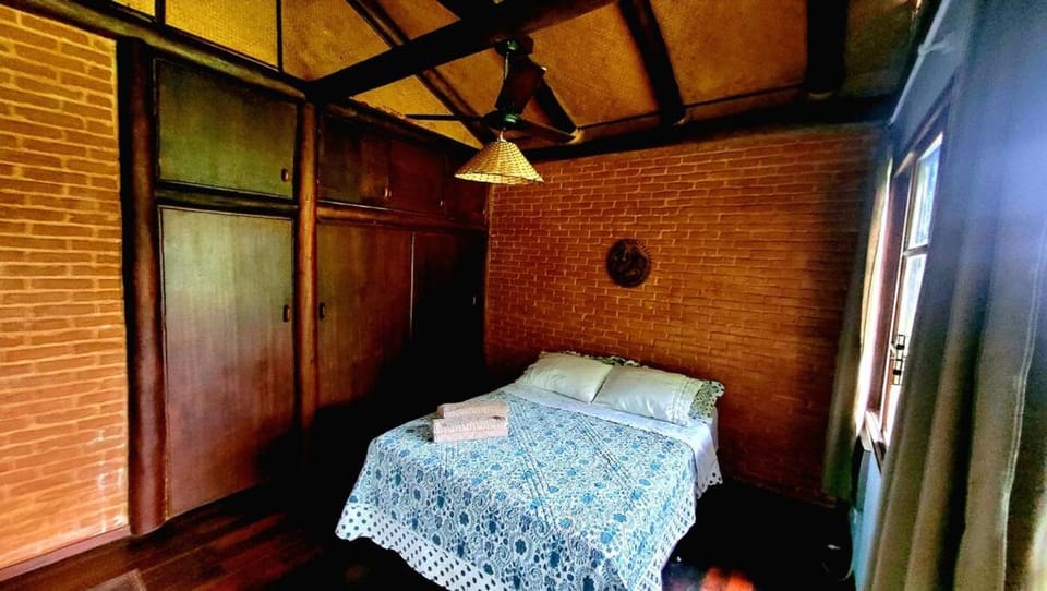 Macarra House Mountain Peace 800m from the beach House in Rio de Janeiro