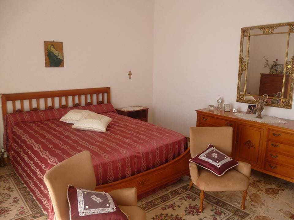 Casa Panoramica Manfredonia Apartment in Manfredonia