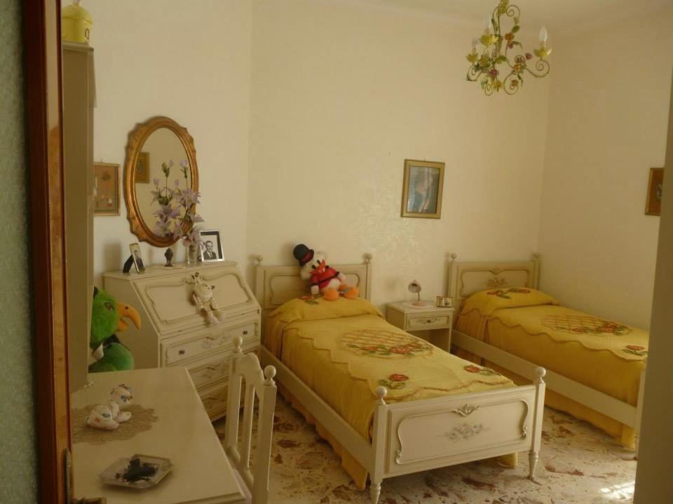 Casa Panoramica Manfredonia Apartment in Manfredonia