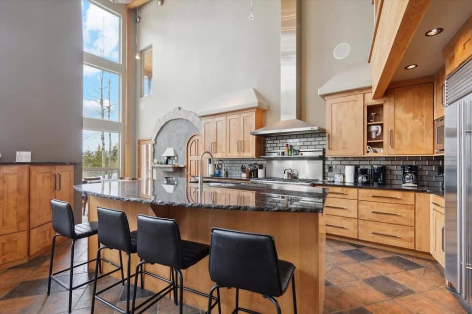 Luxe & Leisure in Fairways- An Oasis in the Woods House in Colorado