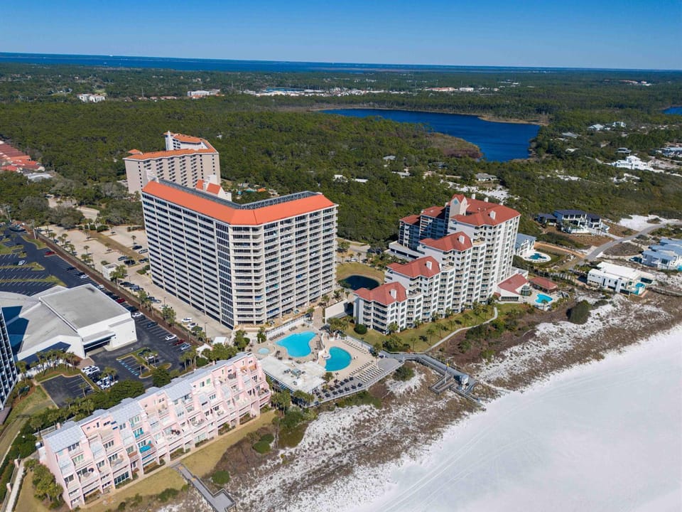 TOPS'L Tides 0206 House in Miramar Beach