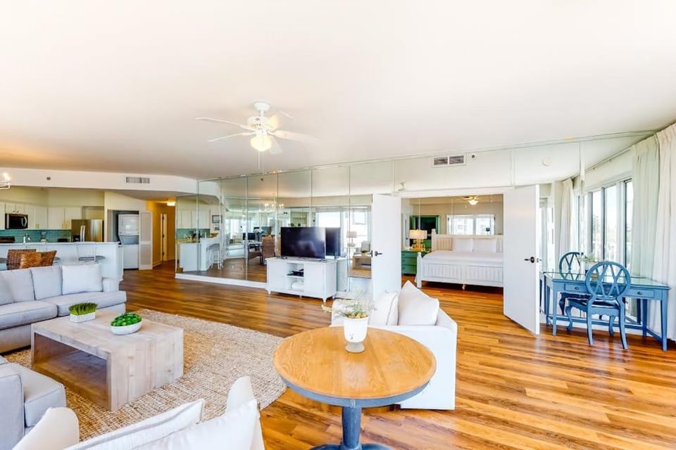TOPS'L Tides 0206 House in Miramar Beach