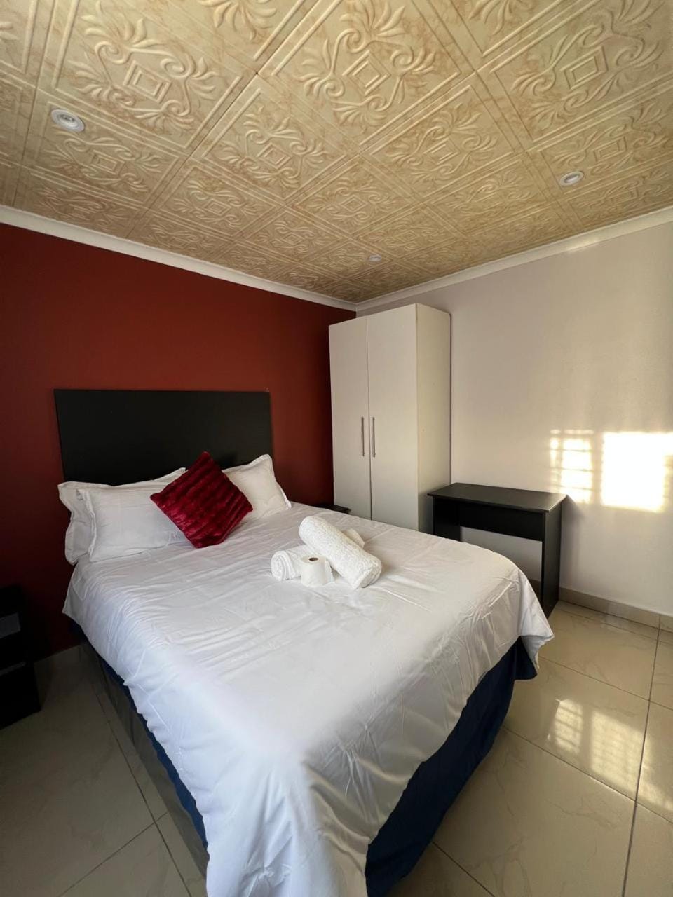 Our Home Guest House Apartment in Cape Town