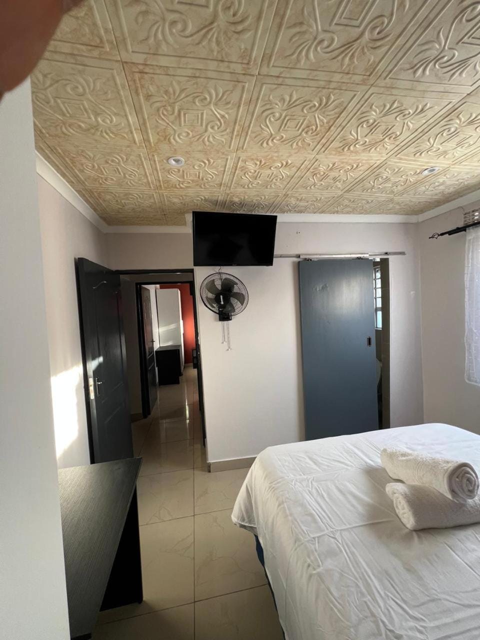 Our Home Guest House Apartment in Cape Town