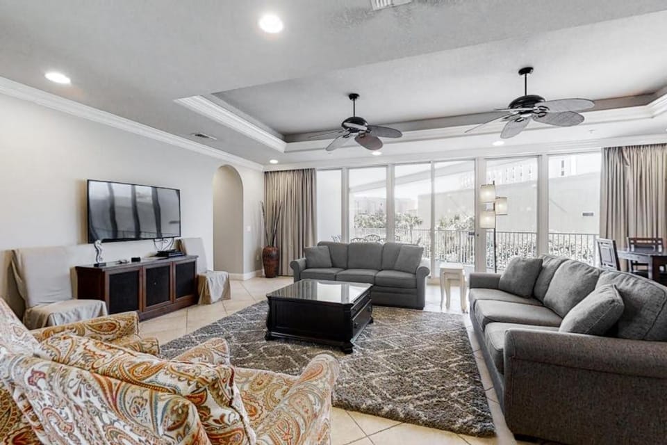 TOPS'L Tides 0111 House in Miramar Beach