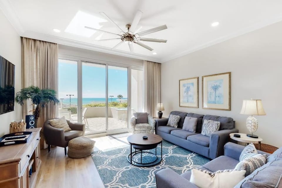 TOPS'L Tides 0104 House in Miramar Beach
