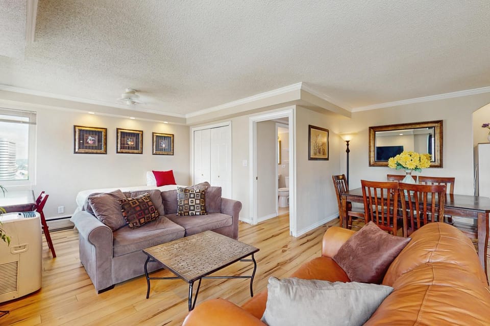 Seattle's Hidden Gem Apartment hotel in Seattle