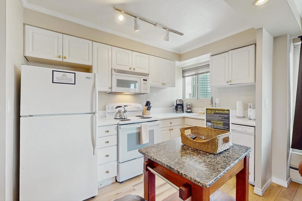 Seattle's Hidden Gem Apartment hotel in Seattle