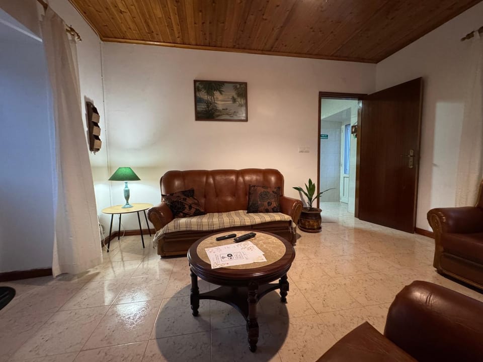 Casa da Lúcia House in Azores District