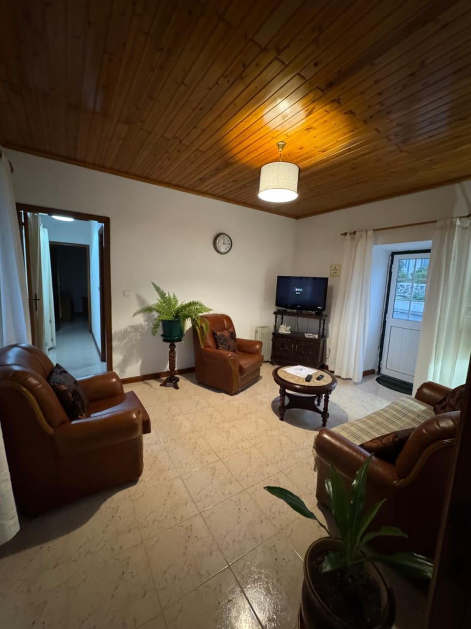 Casa da Lúcia House in Azores District