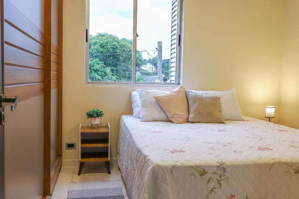 Casa 3 Quartos, Garagem, Churrasqueira House in Curitiba