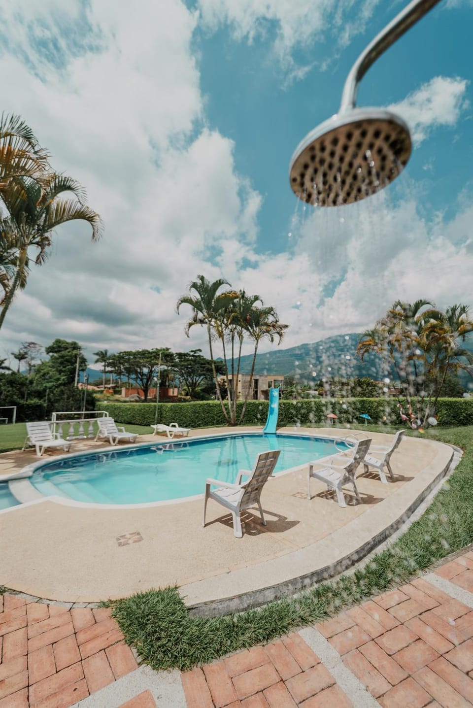 Finca Hotel La Cabañita Bed and Breakfast in Quindio, Colombia