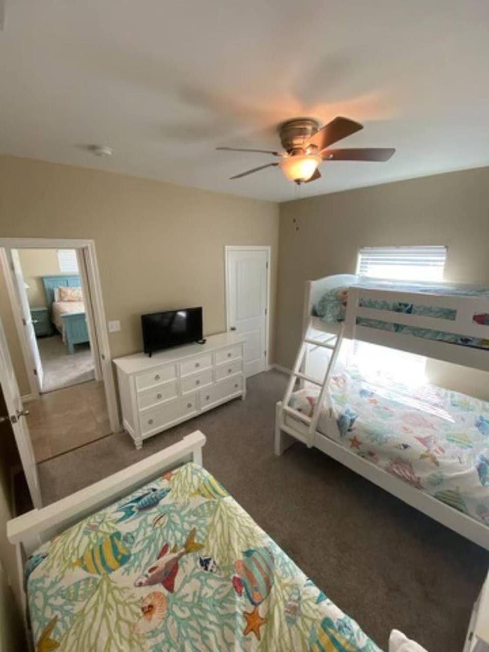BellaVita Beach House Pool,Golf Cart,Dogs welcome House in Port Aransas