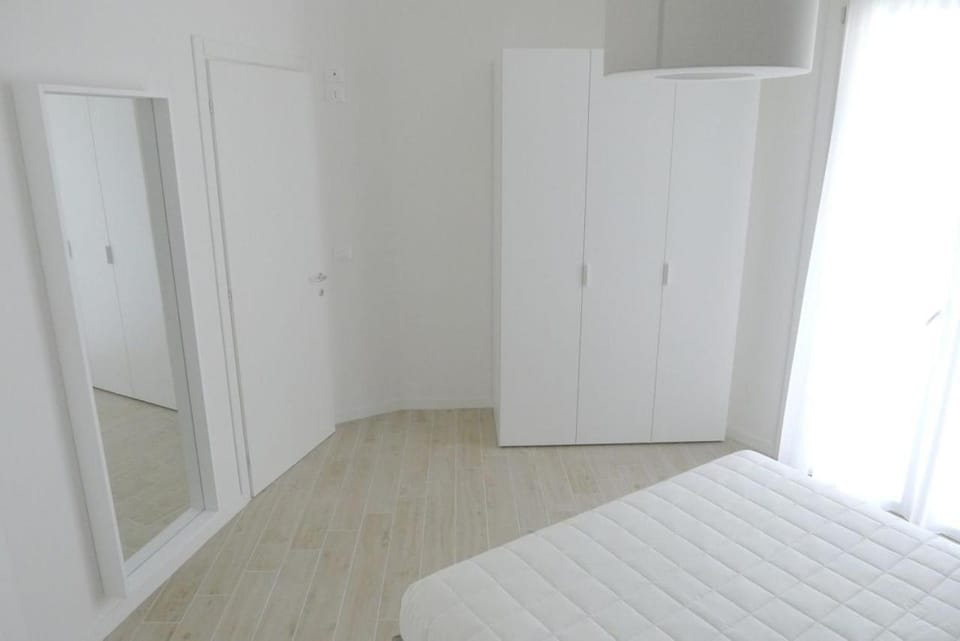 Les Maisons Apartments Apartment in Lido di Jesolo