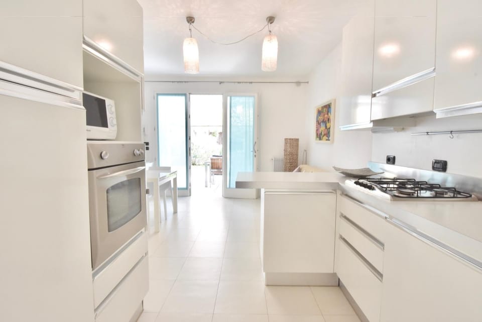 Liro Apartments Apartment in Lido di Jesolo