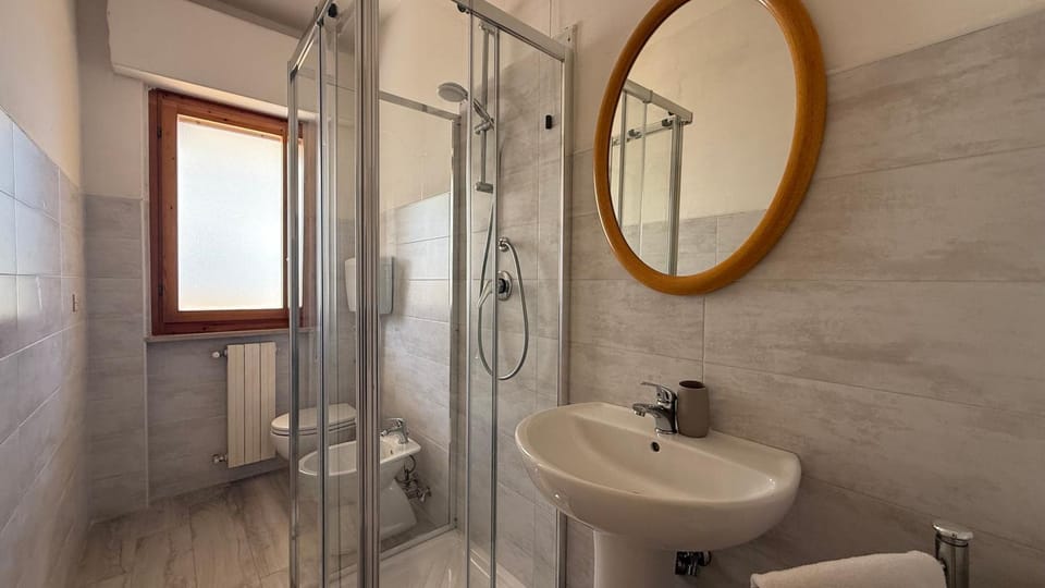 ModernShore - Yolo Apartment in Alba Adriatica