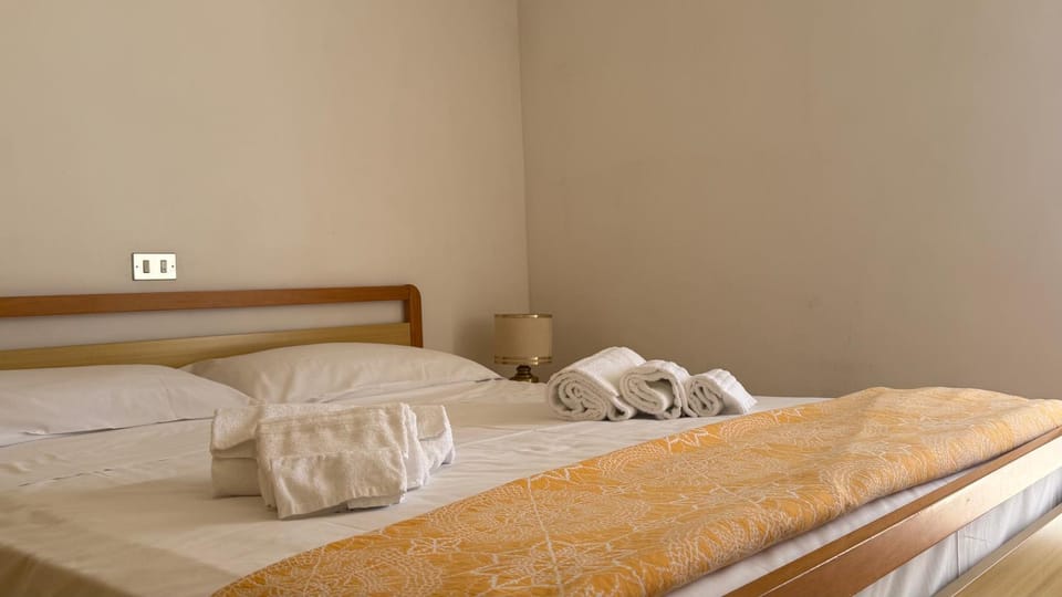 ModernShore - Yolo Apartment in Alba Adriatica