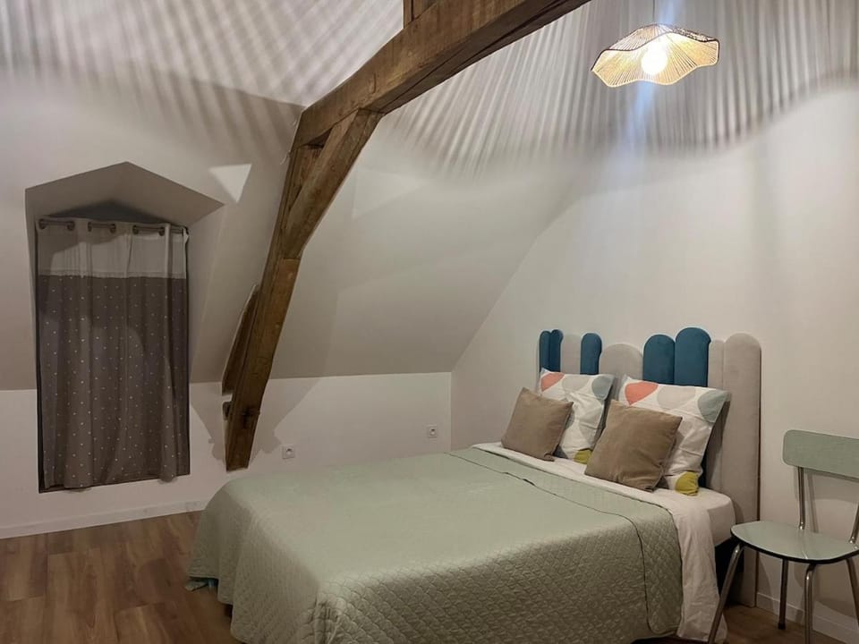 Family home Villa in Centre-Val de Loire