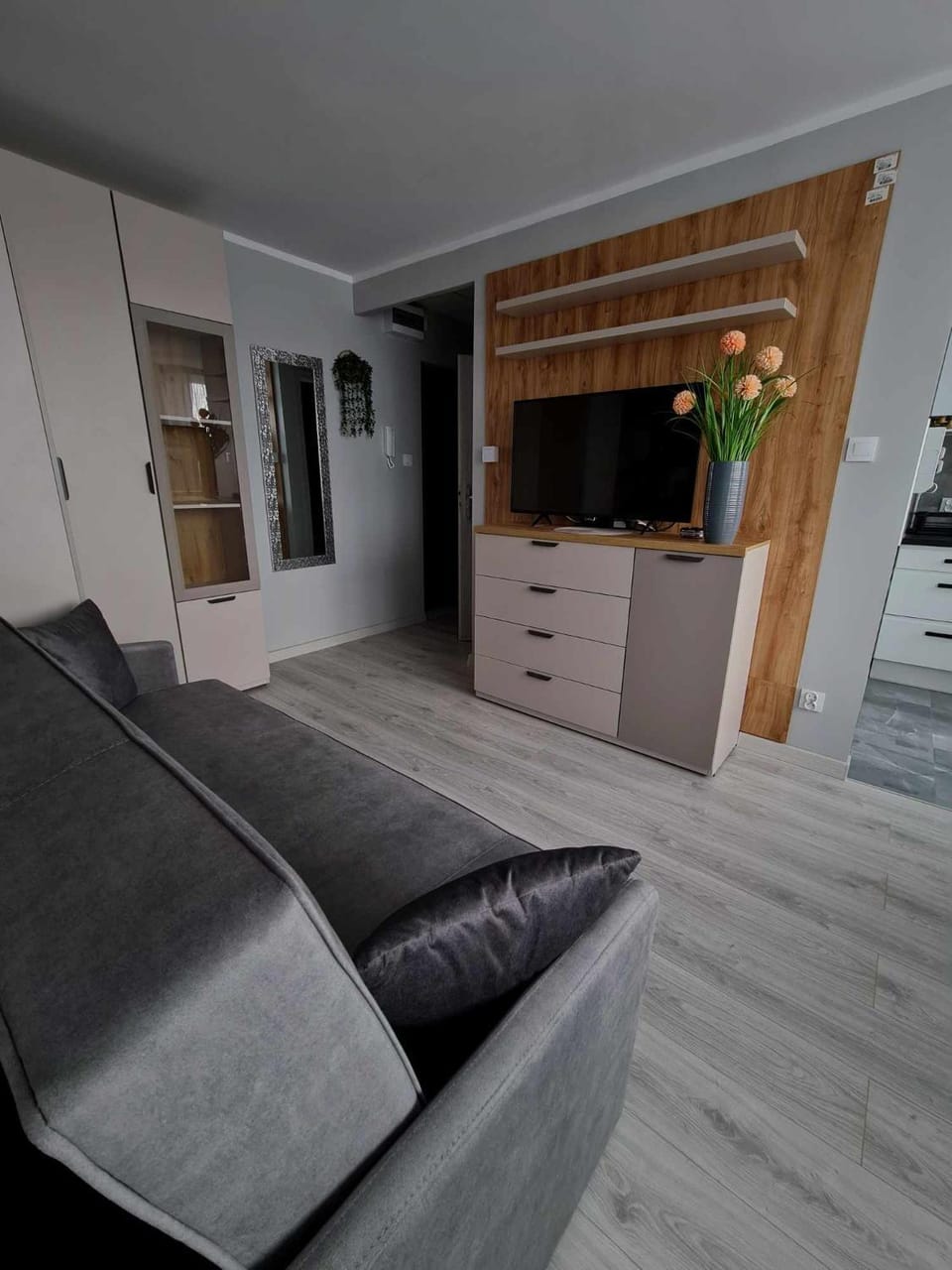 Apartament Gwiezdna 15 Apartment in Lower Silesian Voivodeship