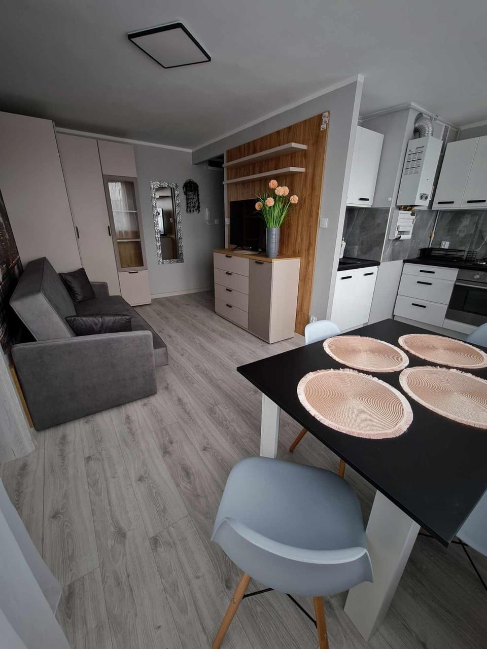 Apartament Gwiezdna 15 Apartment in Lower Silesian Voivodeship