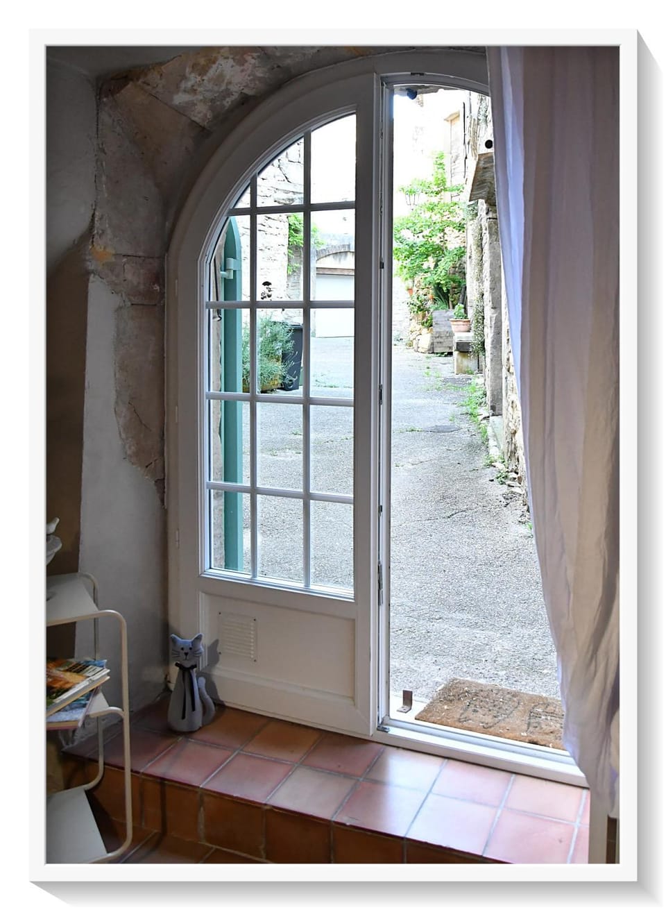 Le nid de Marie Apartment in Provence-Alpes-Côte d'Azur