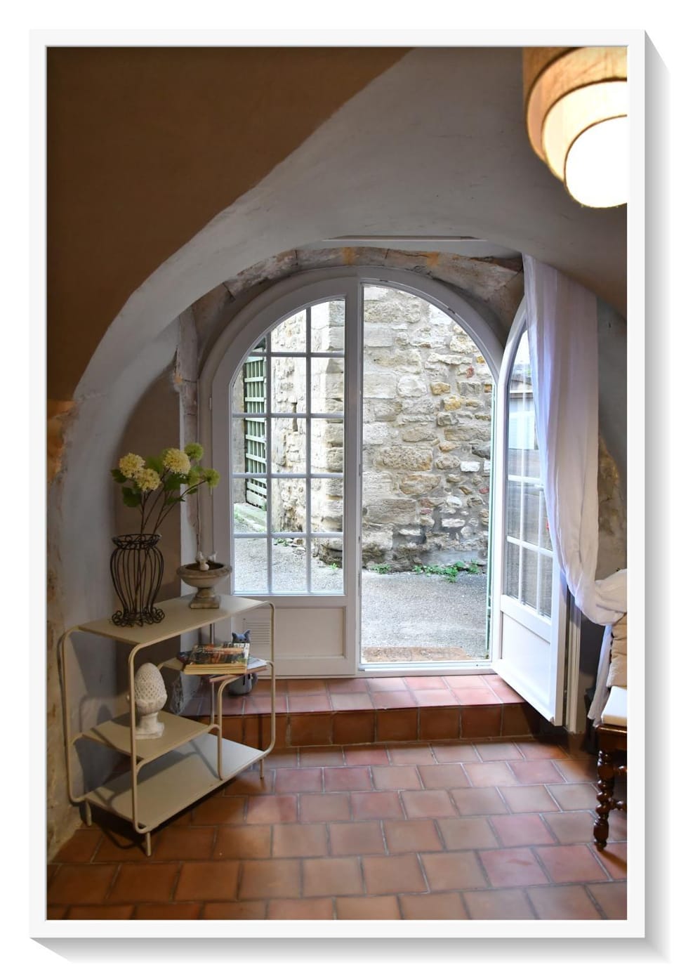 Le nid de Marie Apartment in Provence-Alpes-Côte d'Azur