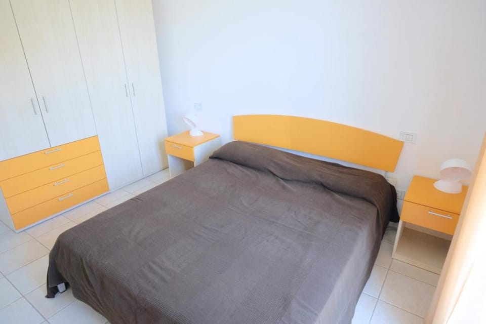 Marina Village Apartments Apartment in Lido di Jesolo