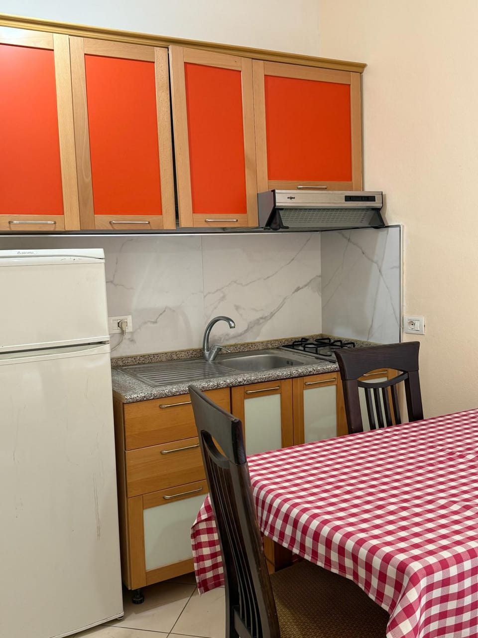 EREL Apartment Apartment in Tirana County, Albania