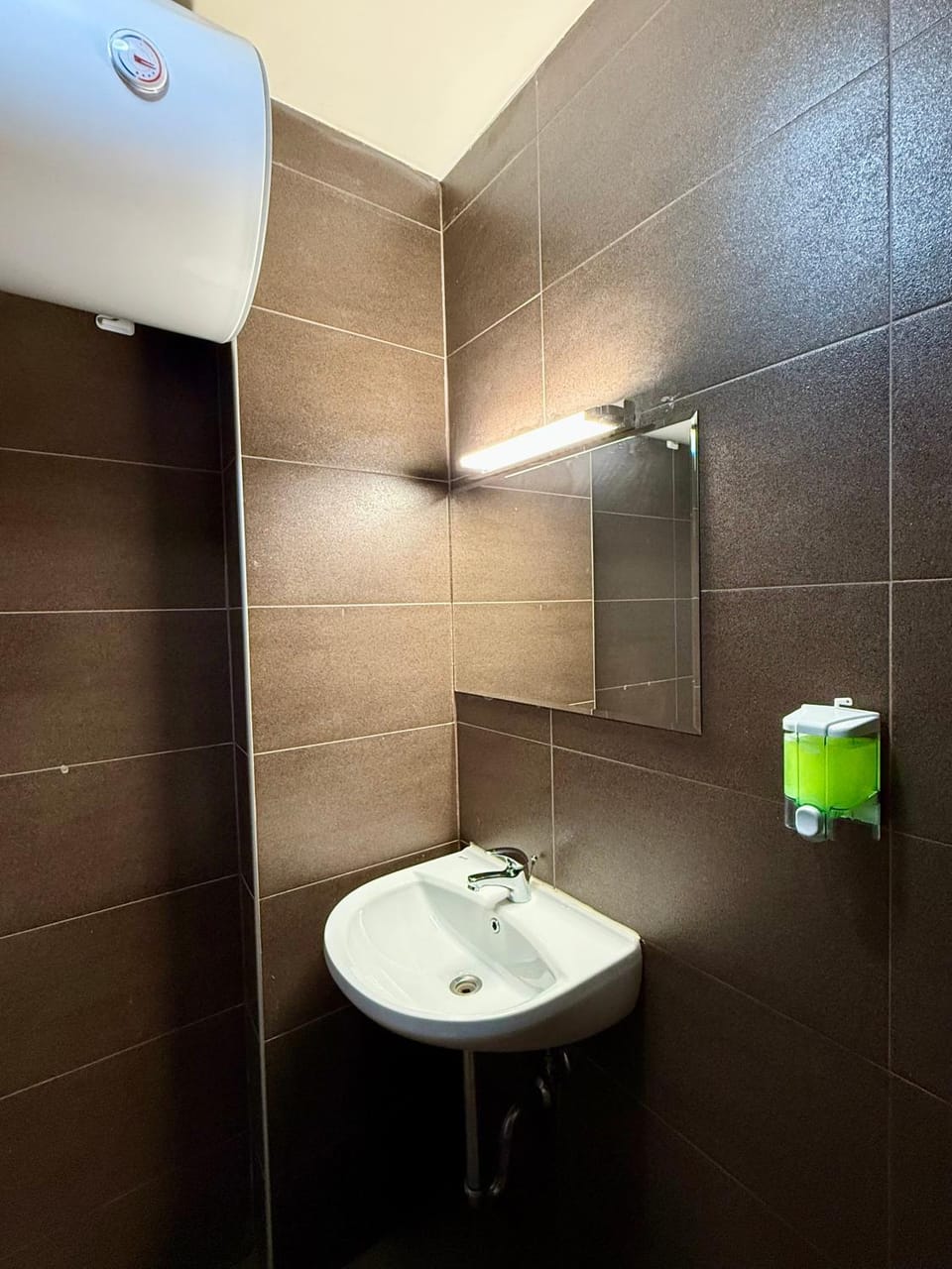 Maxi studio & private parking included Apartment in Sofia