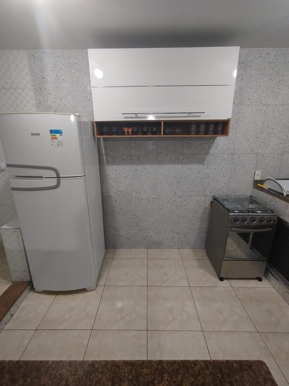 Apto com Garagem - PENHA House in Rio de Janeiro